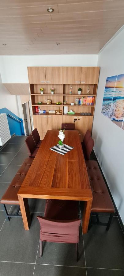 Sun And Fun Apartment Blankenberge Exterior photo